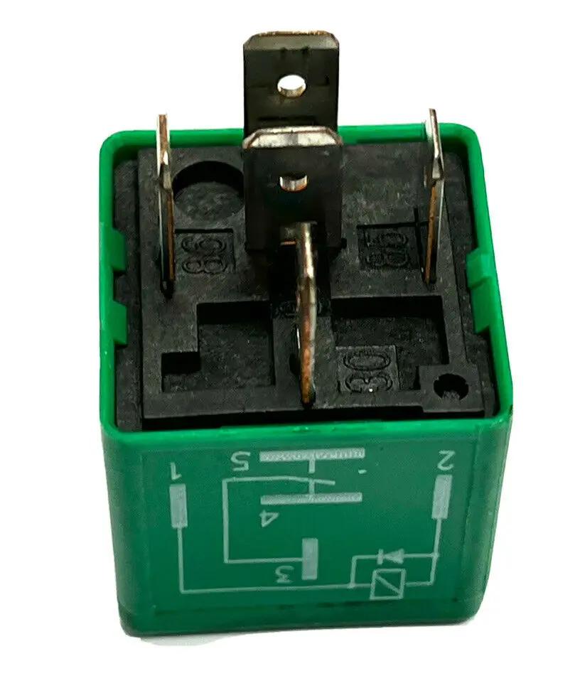 Fuel Pump Relay URO Parts 9494787 by URO Parts