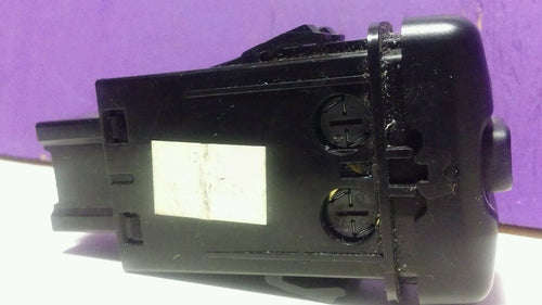 2001-2002-2003-2004-2005 HONDA CIVIC OEM SUNROOF CONTROL SWITCH