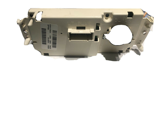 2003-2009 Chevy Trailblazer Envoy Climate Temperature Control AC Heat 15202101