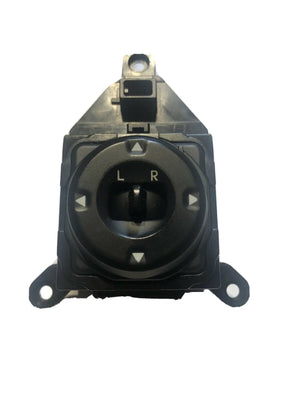 2010 2011 KIA SOUL MIRROR CONTROL SWITCH OEM A1 57K