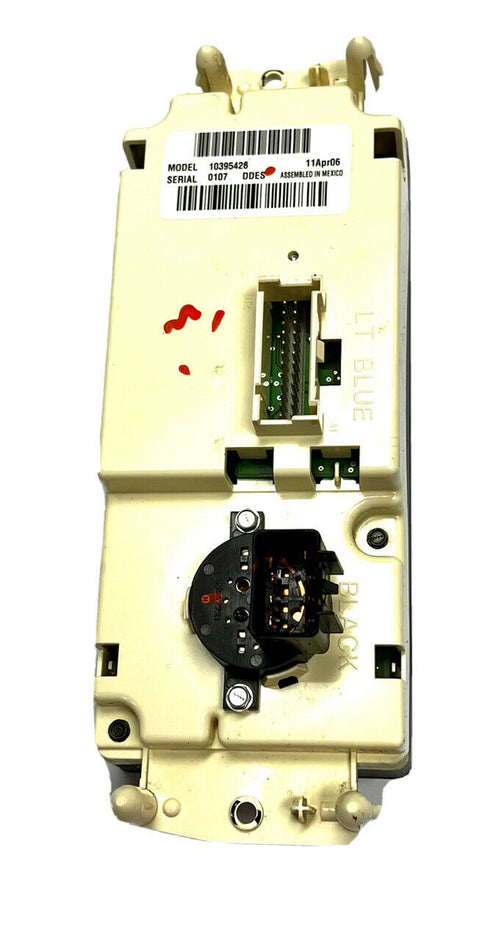 2003 04 05 06 Silverado Suburban Tahoe Yukon AC Climate Control OEM 15201681