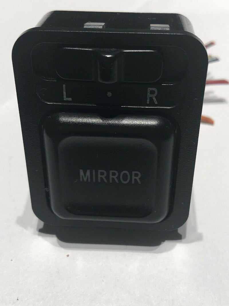 2003 HONDA PILOT - POWER MIRROR ADJUSTMENT SWITCH