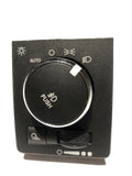 Headlight Switch 2013 DODGE PICKUP 1500 Fog Dome Override Dimmer #P68146507AA