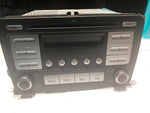 RADIO Volkswagen Golf Jetta 2010 10 2011 11 28230185 949187