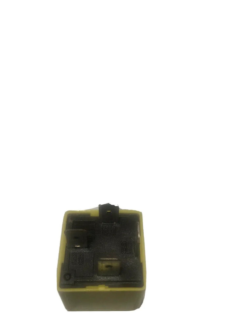 B134 RANGE ROVER Relay unit YWB10012 / V23154-B52-X127 by Rover