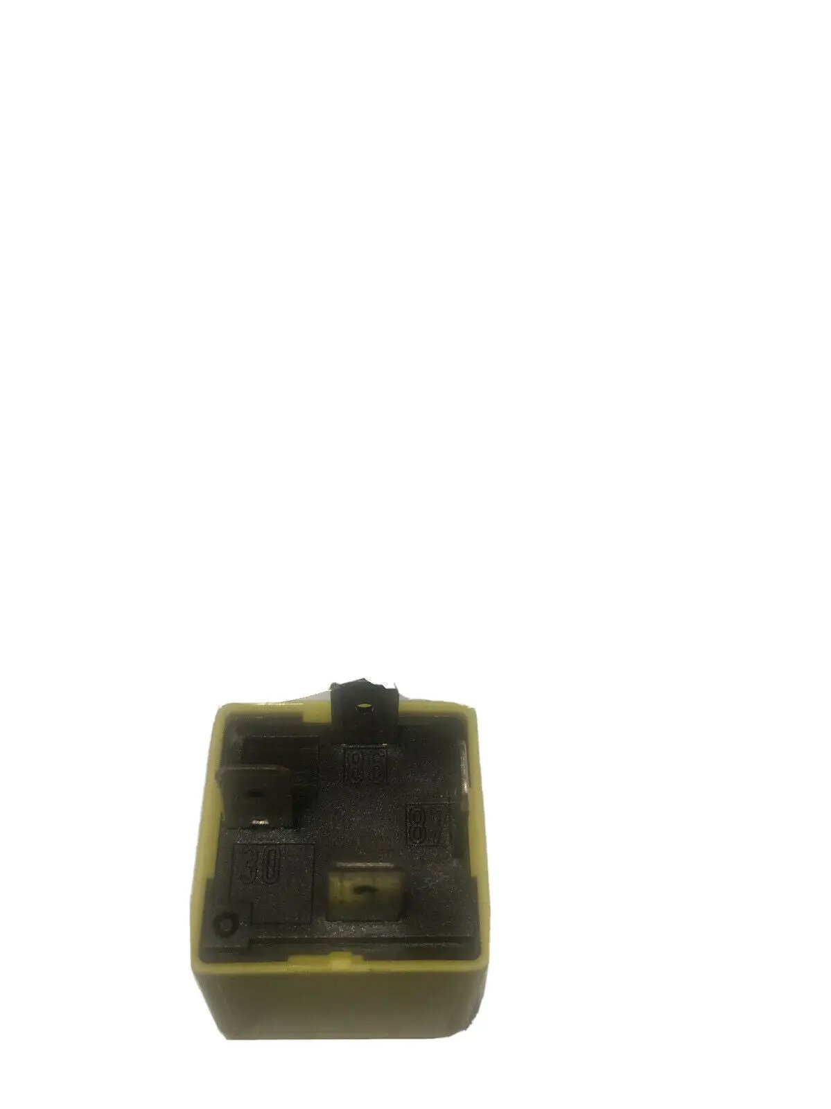 B134 RANGE ROVER Relay unit YWB10012 / V23154-B52-X127 by Rover
