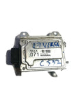 2012 Nissan Versa 1.8L AT ECM ECU Engine Control Module | MEC901-932 A1 by Nissan