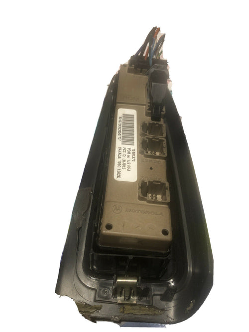 03 - 06 CHEVY TAHOE SUBURBAN FRONT PASSENGER SIDE POWER WINDOW SWITCH 15191372