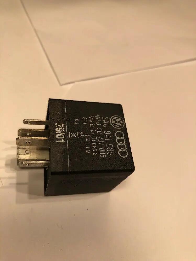 Volkswagen B5 Passat 1998-2005 #173 power multi function relay Wagon Sedan +2 by DALEY1DEALS,LLC.