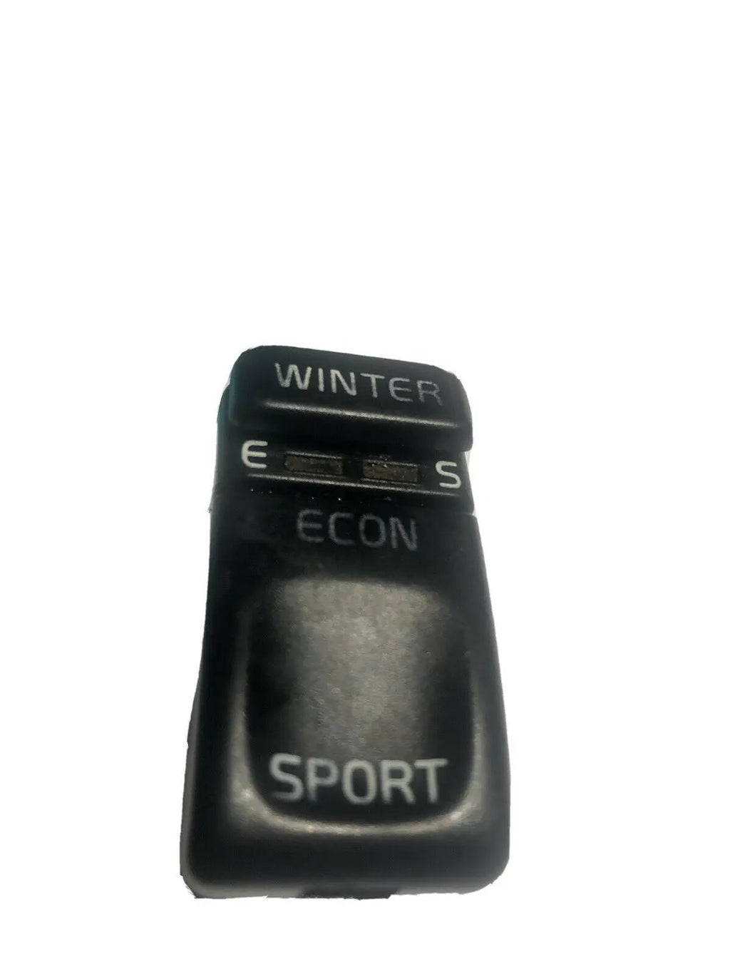 Volvo 850 Transmission Control Switch Drive Mode Sport Econ Button 9128538 OEM by Volvo