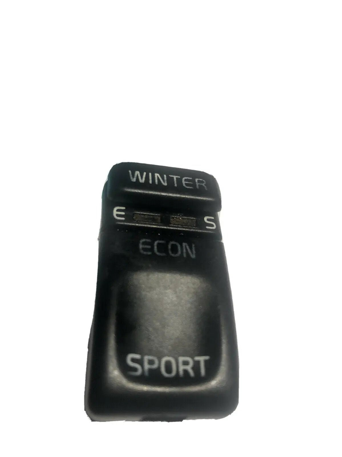 Volvo 850 Transmission Control Switch Drive Mode Sport Econ Button 9128538 OEM by Volvo