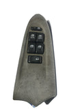 02-05 Chevy Trailblazer Master Power Window Switch LEFT DRIVER SIDE FRONT OEM