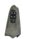 02-05 Chevy Trailblazer Master Power Window Switch LEFT DRIVER SIDE FRONT OEM