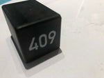 OEM VW Jetta Golf GTI MK4 Beetle #409 fuel pump RELAY 1J0 906 383C 7 pin