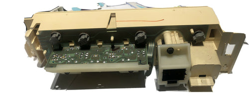 1996 - 1999 Yukon Tahoe Suburban A/C Heater Climate Control Unit P: 16240105 OEM