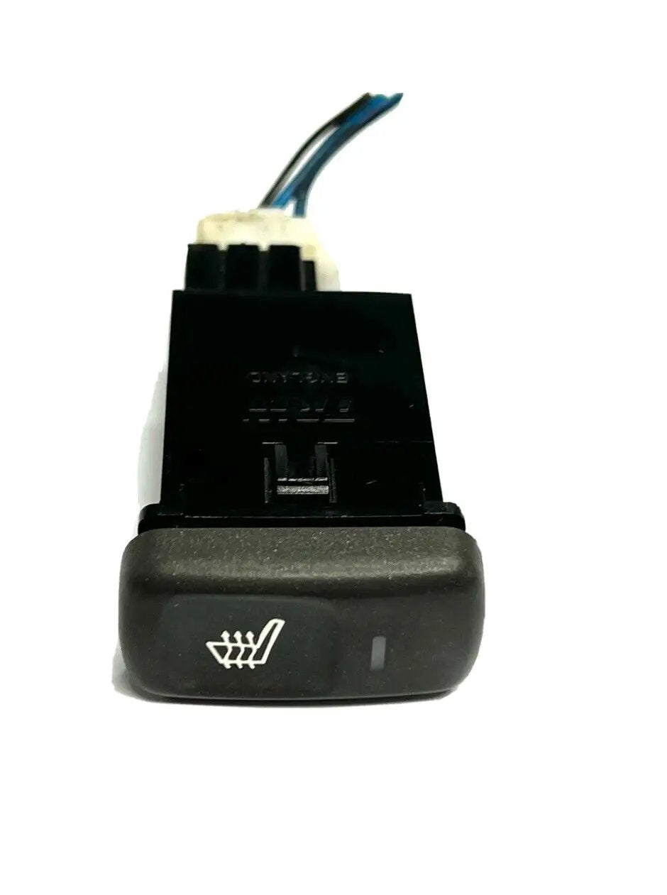 Volvo S40 V40 Heated Seat Switch Control Button 30862855 Left OEM by Volvo