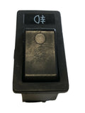 87 86 88 89 92 90 91 Volvo 740 oem fog light switch button 1362338 by OEM