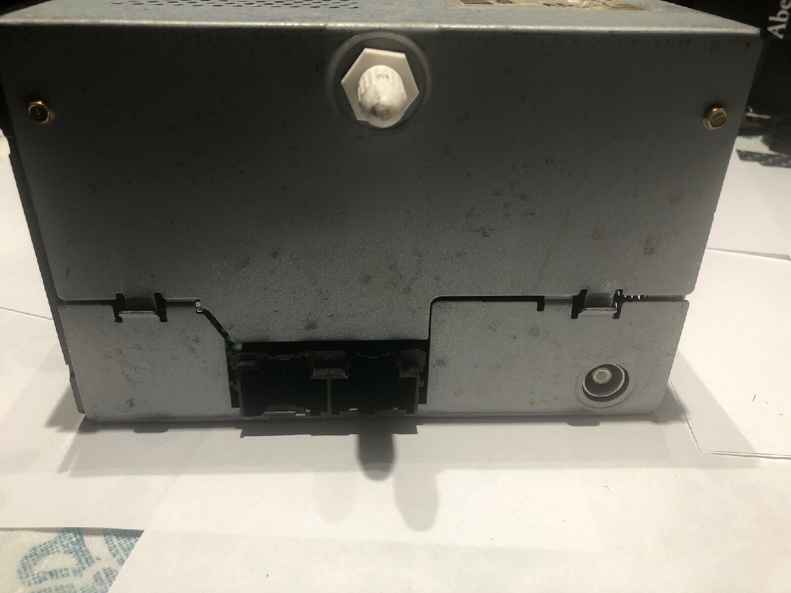 GM OEM 25942014 Radio Receiver Delphi # 28162319