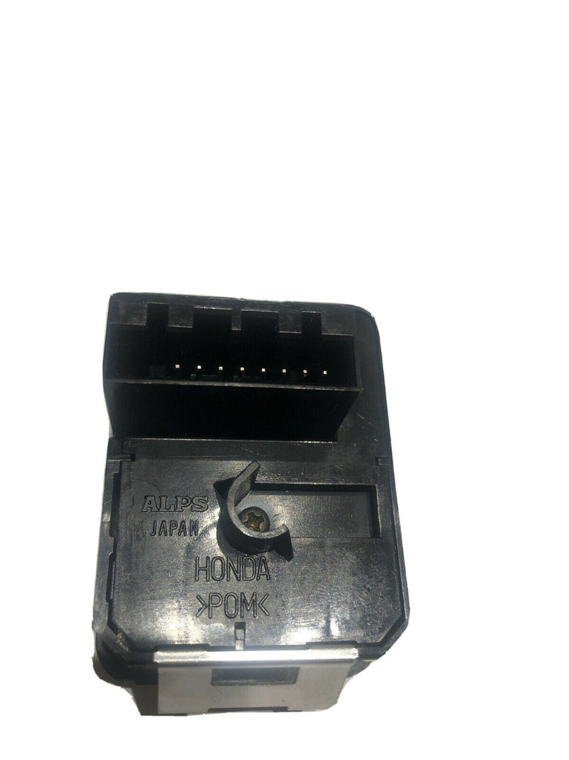 1996 -2000 HONDA CIVIC POWER MIRROR SWITCH