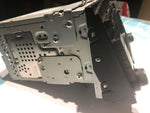 2012 Kia Optima Radio AM FM CD MP3 Player w/Satellite OEM LKQ