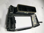 2003 - 08 HONDA PILOT CENTER DASH PANEL RADIO BEZEL VENTS HAZARD/airbag Switch