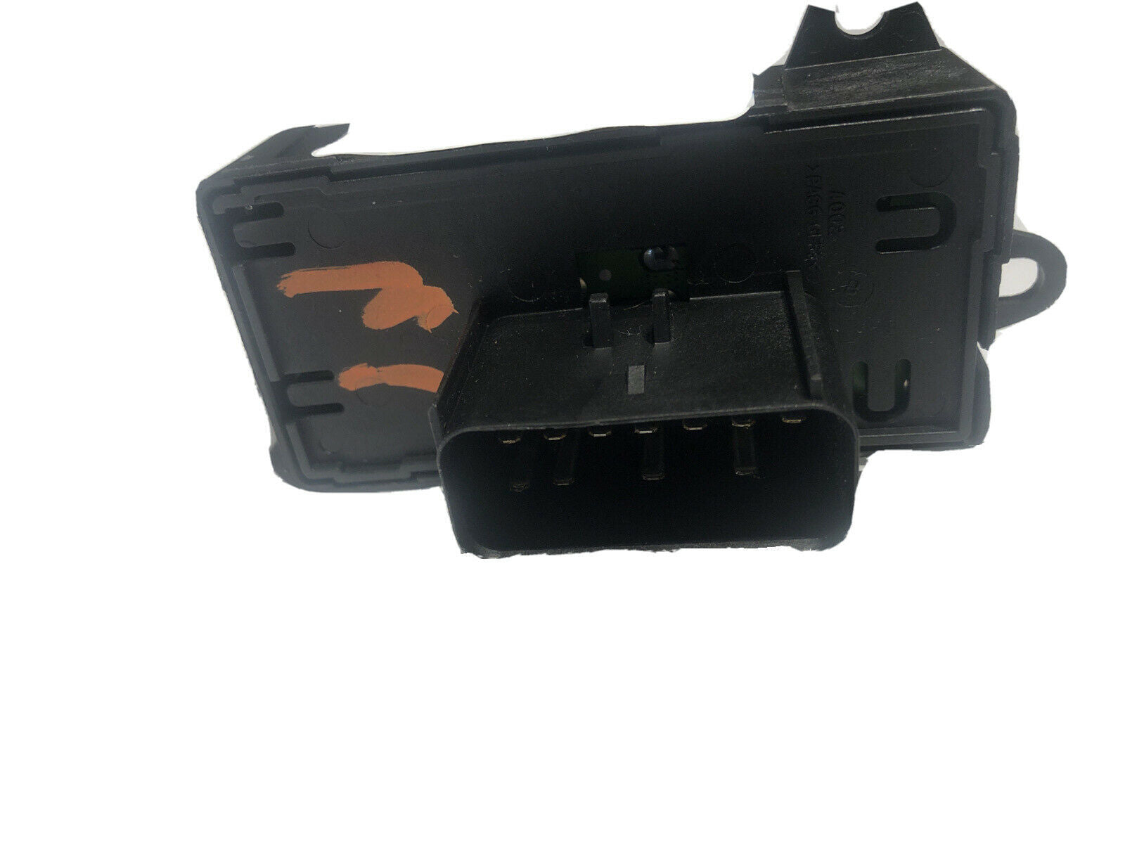 Power Master Window Switch Front Left For 04-07 Dodge Grand Caravan Town Country