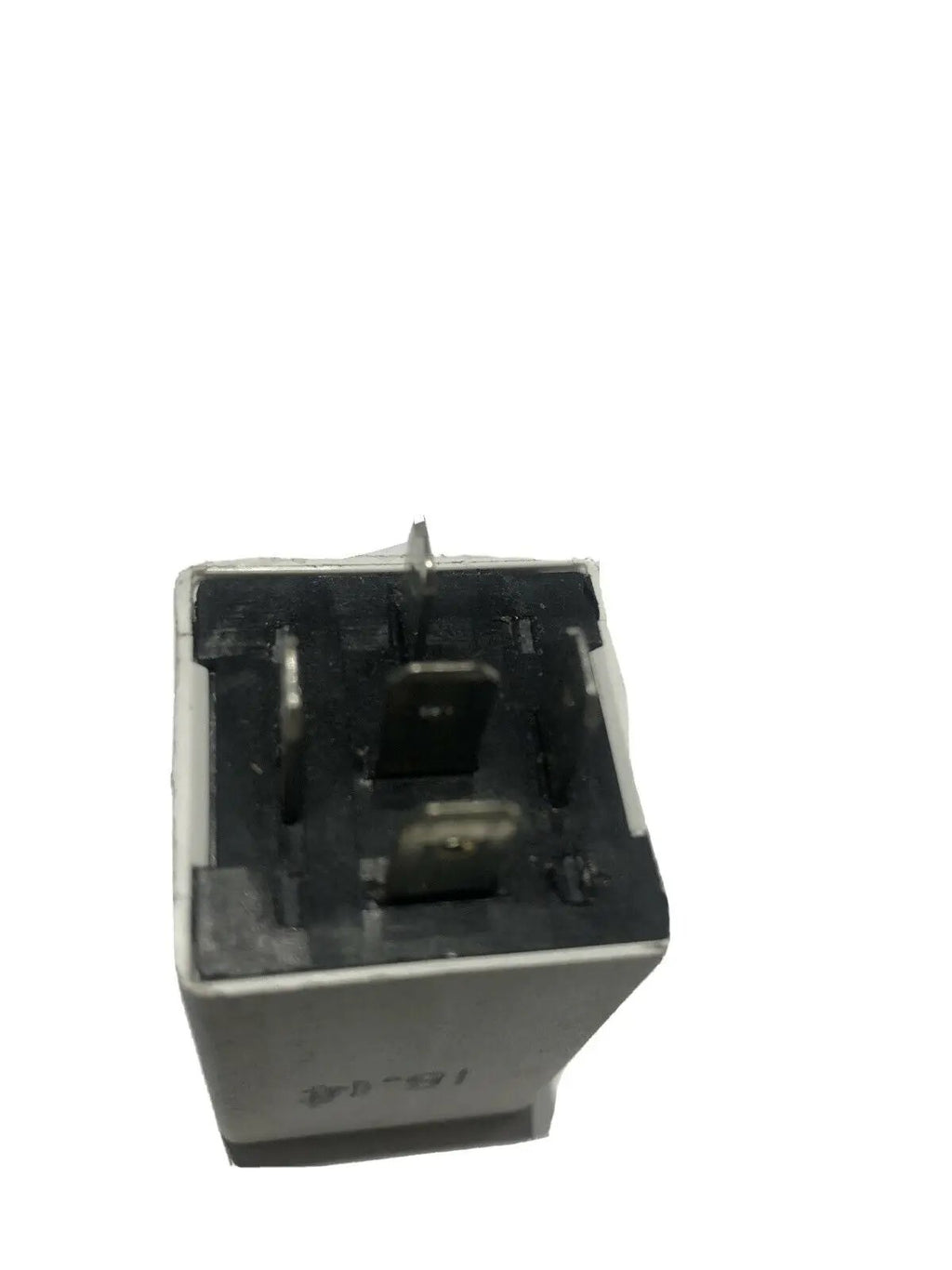 For Volvo 240 244 245 745 760 780 940 Overdrive Relay White K.A.E. 3523804 by K.A.E.