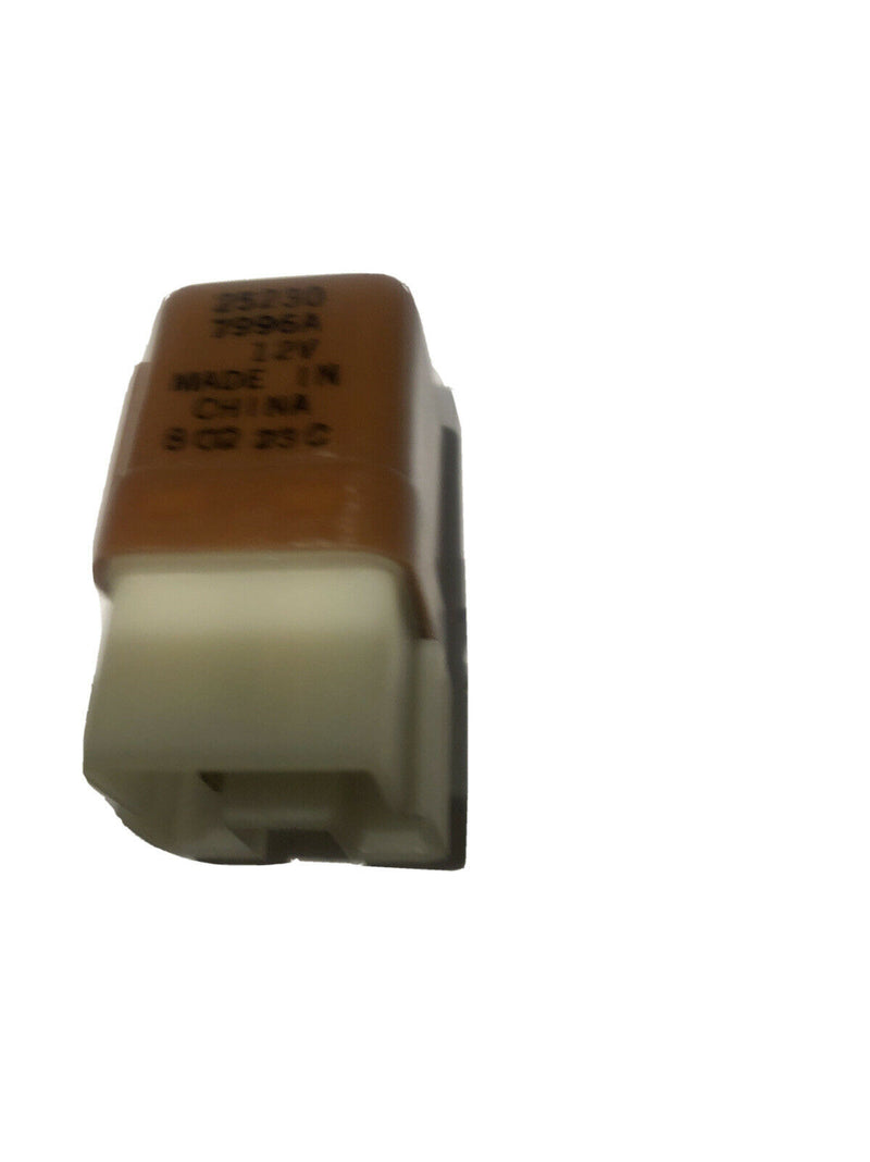 25230-7996A Jideco Relay 6-Pins 12V fits For Nissan Infiniti Various Models