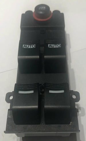 New Electric Power Window Master Switch For 2001-2005 Honda Civic 35750S5AA02ZA