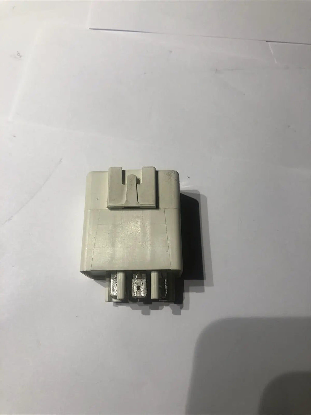 Terminal Fuel Pump Relay 3523608 for Volvo 240 740 940 Series 6 Fast Shipping by Aftermarket