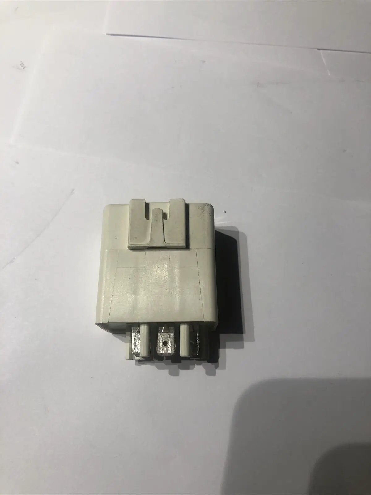 Terminal Fuel Pump Relay 3523608 for Volvo 240 740 940 Series 6 Fast Shipping by Aftermarket