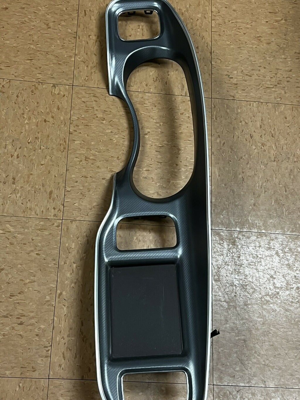2011-2014 Dodge Charger Radio Stereo Display Screen 8.4 In Navigation 05064798AH