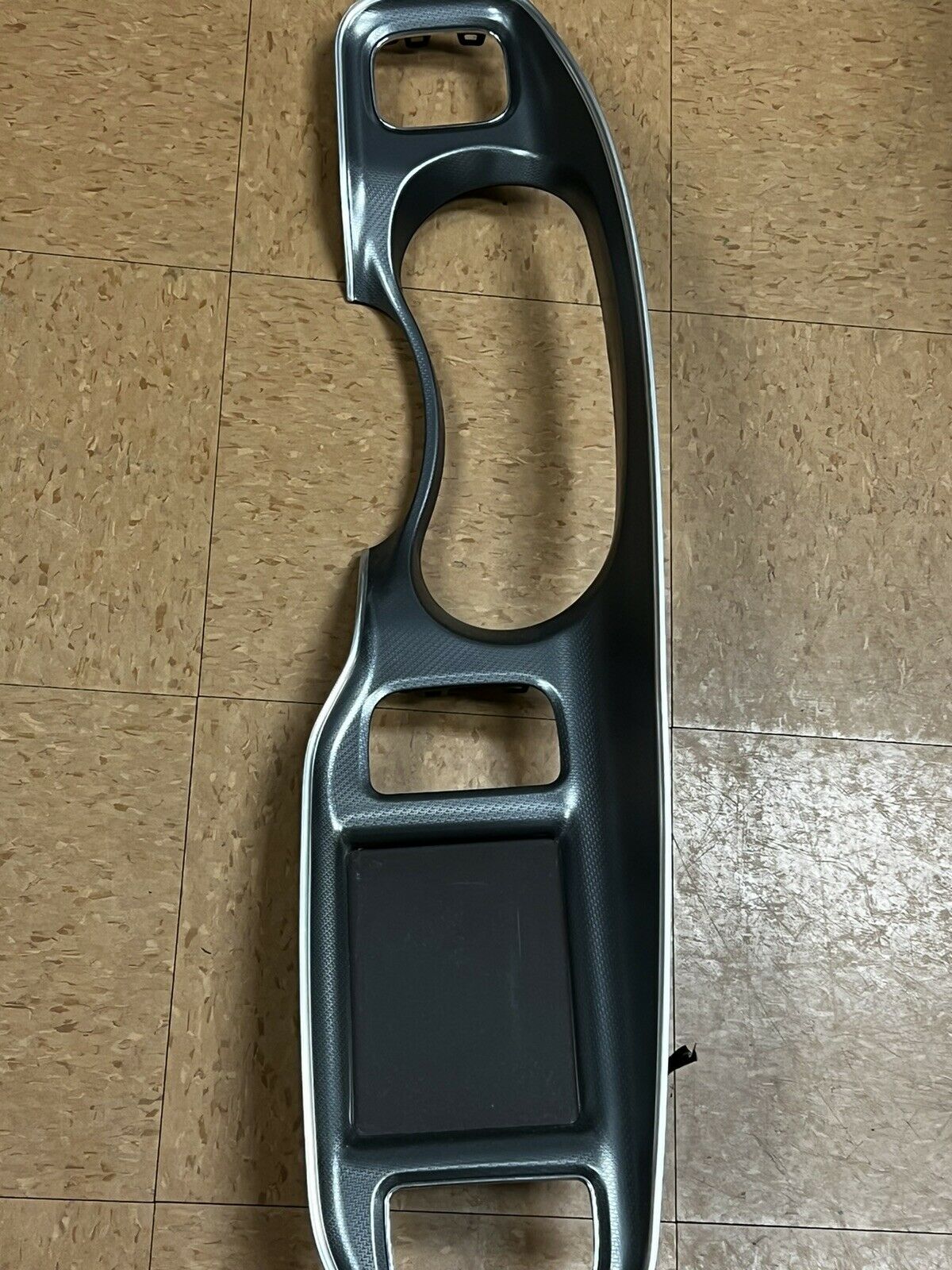 2011-2014 Dodge Charger Radio Stereo Display Screen 8.4 In Navigation 05064798AH