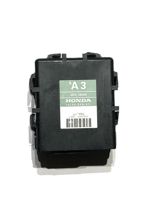 01 05 02 03 04 Honda Civic Cruise control module computer unit 36700-S5A-A31