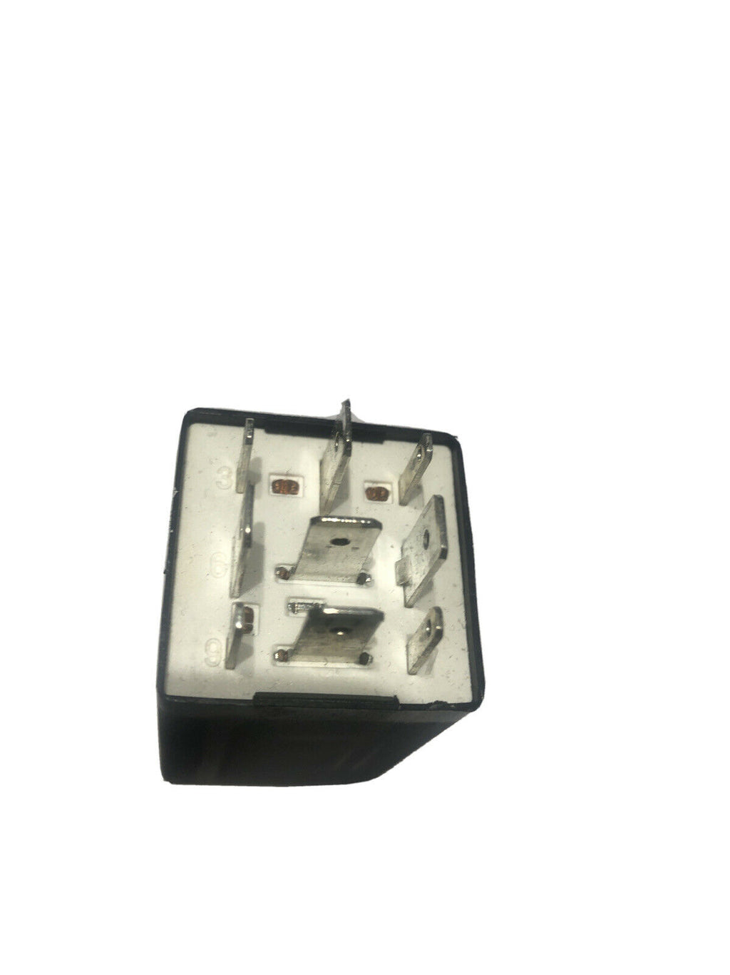 Relay 175 Starter VW Audi Corrado Passat Cabrio Jetta Golf Beetle - 3A0 927 181