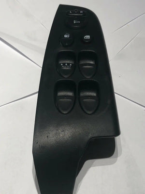 2007-2011 Honda Civic EX Driver LH Master Power Window Switch 35750-SNA-A130 OEM