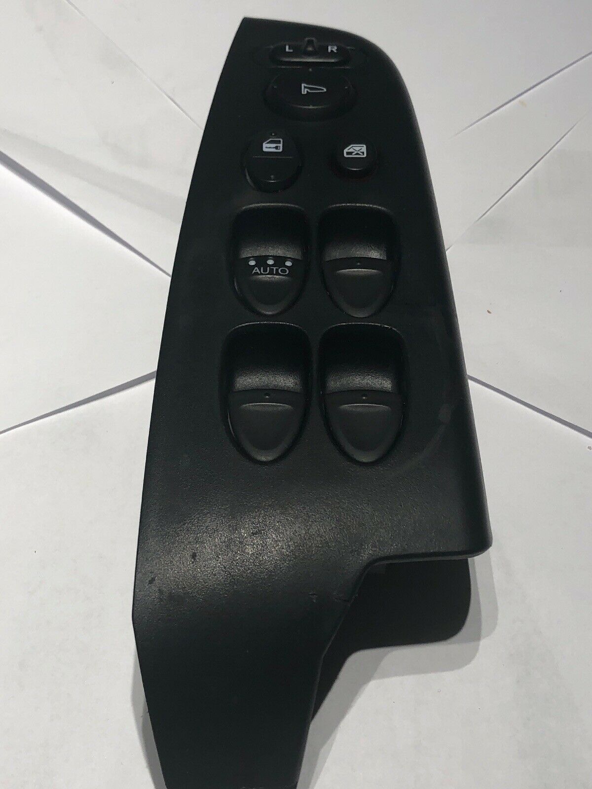 2007-2011 Honda Civic EX Driver LH Master Power Window Switch 35750-SNA-A130 OEM