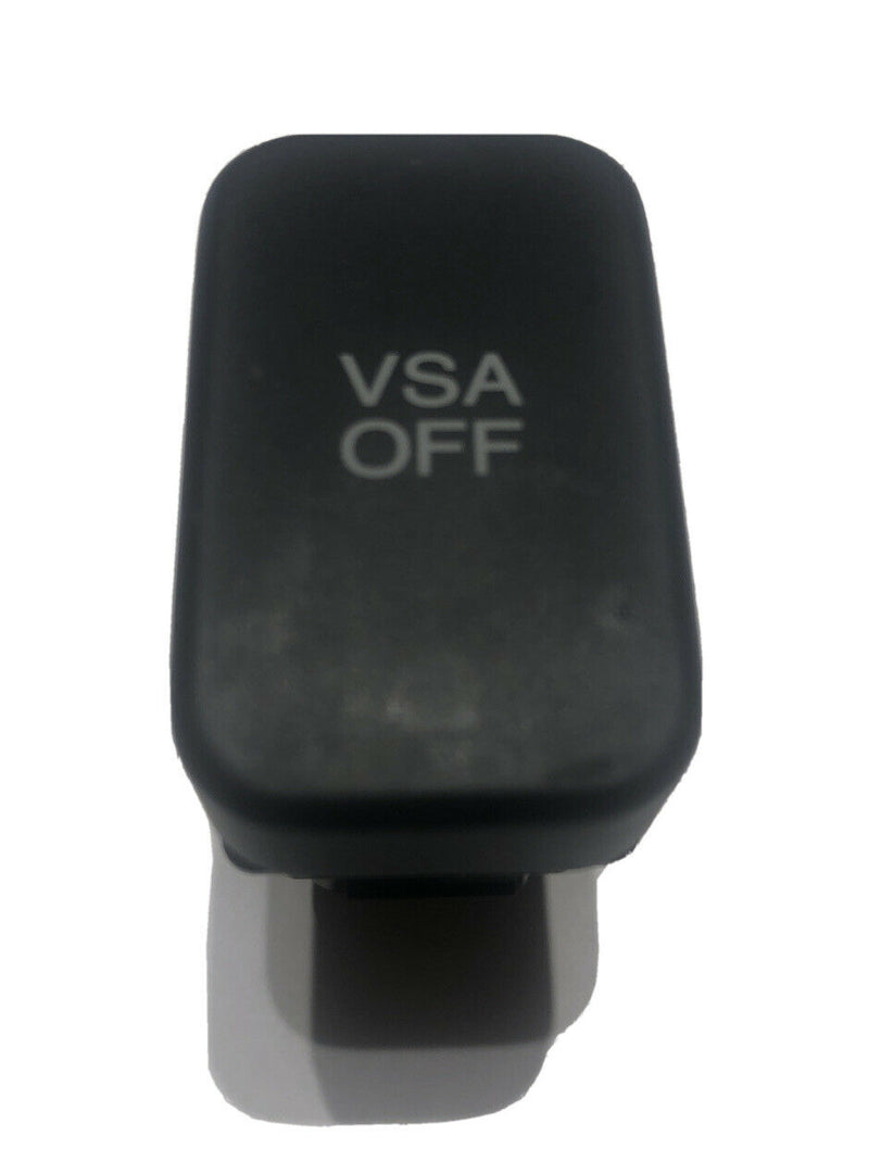 2005-2010 HONDA ODYSSEY Vehicle Stability Assist VSA Control OFF SWITCH Button