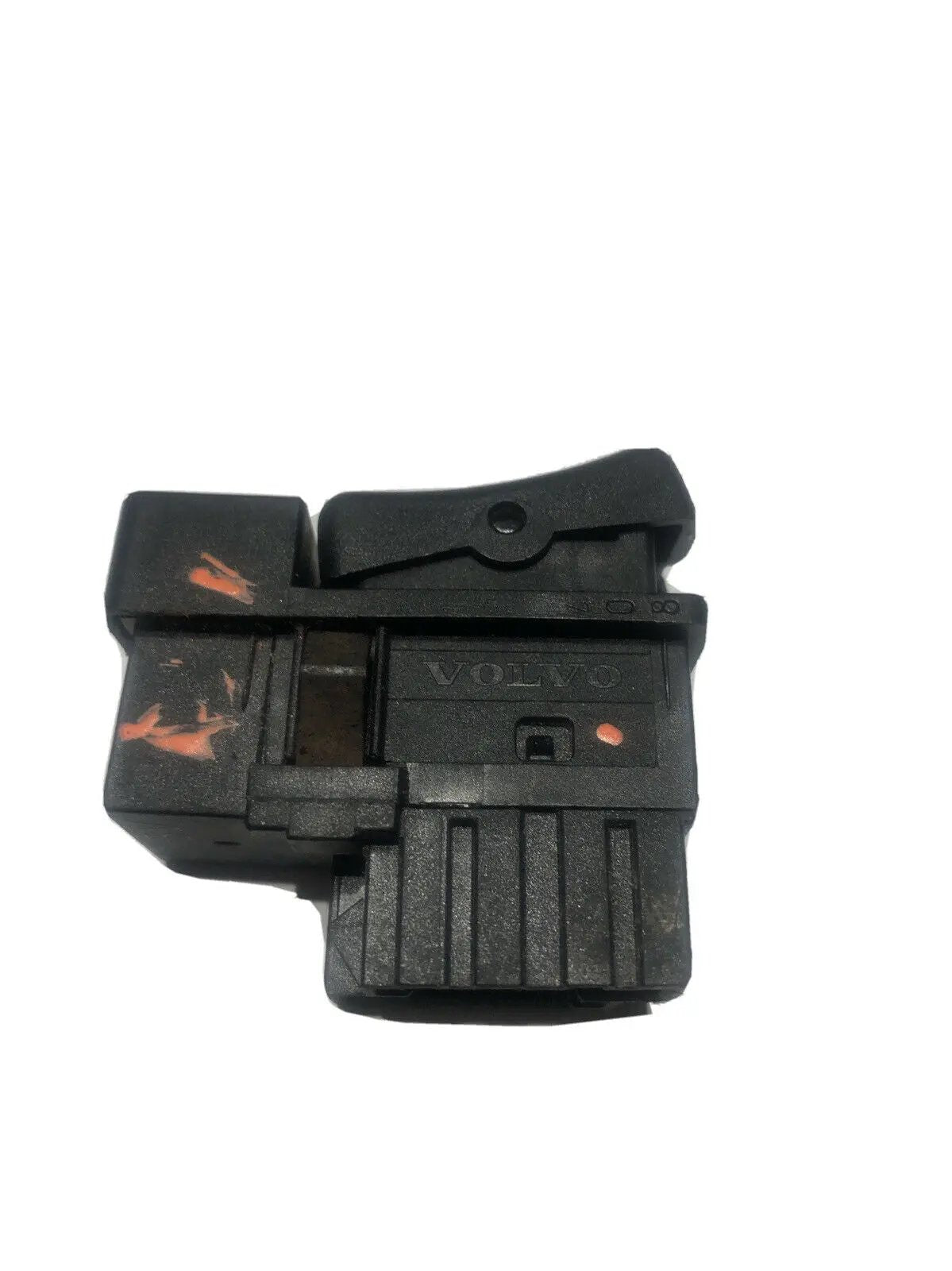 6800101 Volvo Defrost Switch by Volvo