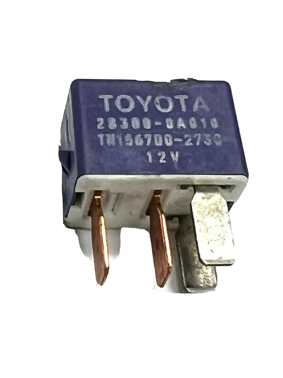 DENSO OEM TOYOTA 28300-0A010 Starter Relay by omron