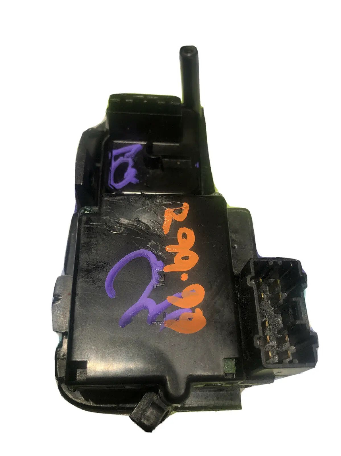 Acura integra master window switch 2 door coupe oem (1994-2001) 94 95 96 97 98 by Honda