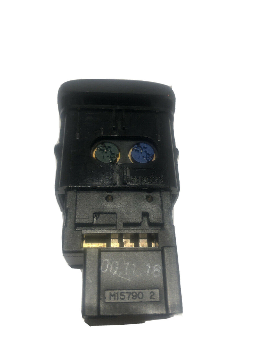 01-06 Acura MDX OEM fog light driving light switch # M15790