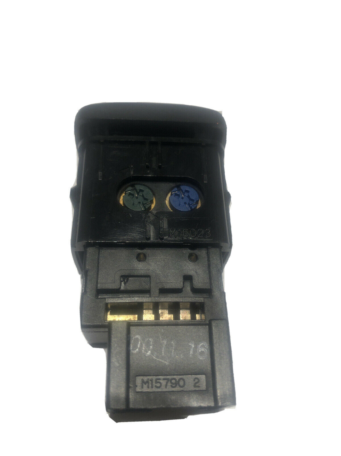 01-06 Acura MDX OEM fog light driving light switch # M15790