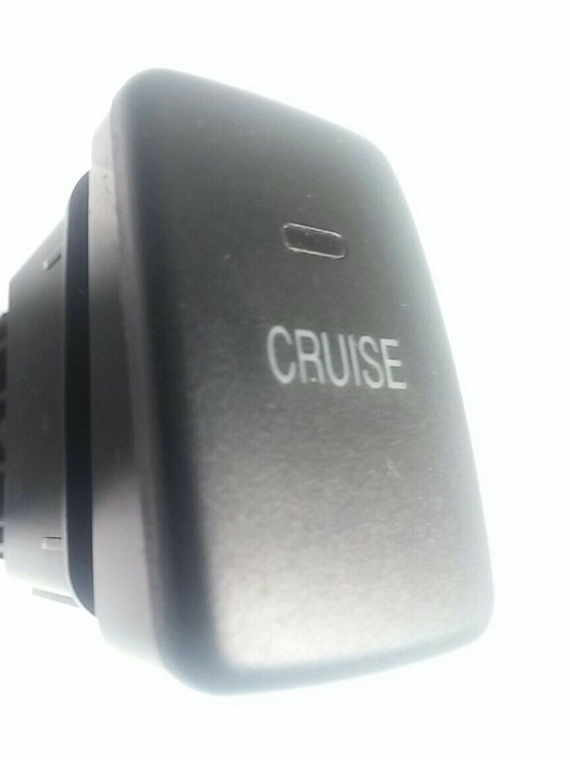 2000 ODYSSEY  Misc Electrical Part Cruise Control On/Off Switch m15786 B