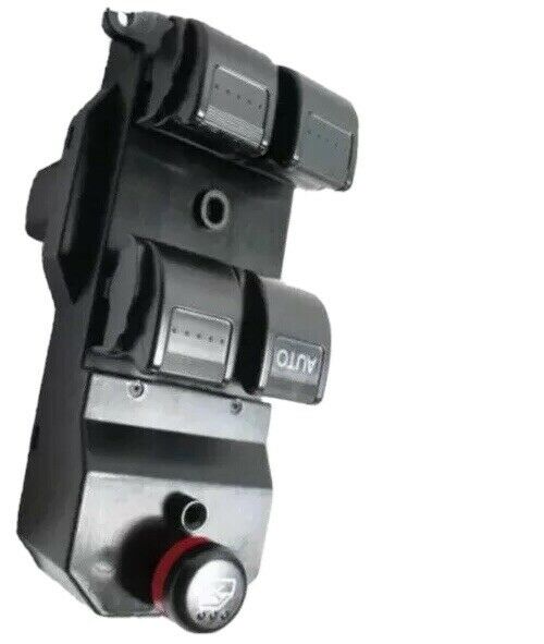 Master Power Window Door Switch for 2001-2005 Honda Civic NEW