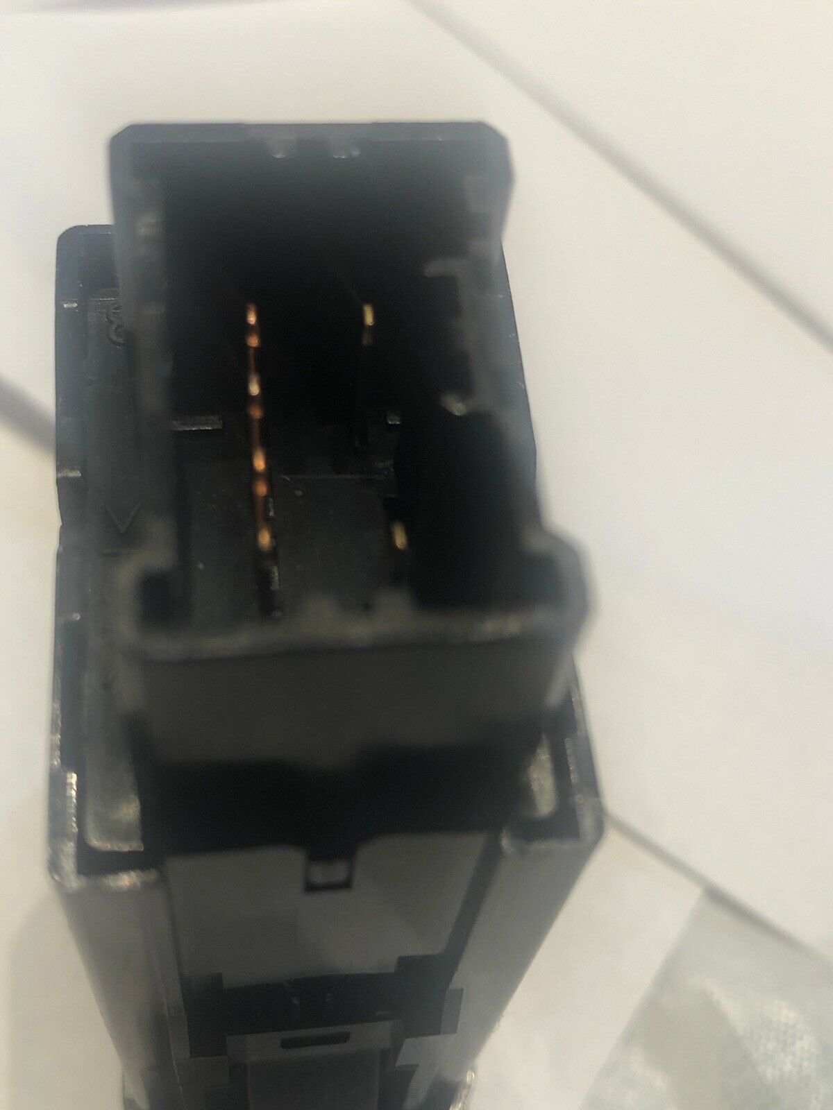 99-03 Acura TCS Traction Control /Cruise Control Switch M17982