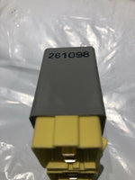 VOLVO light control relay Original 12V 9483309