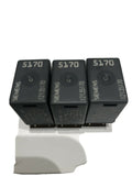 GM Tyco OR SIEMENS relay 12135170 Malibu 5170