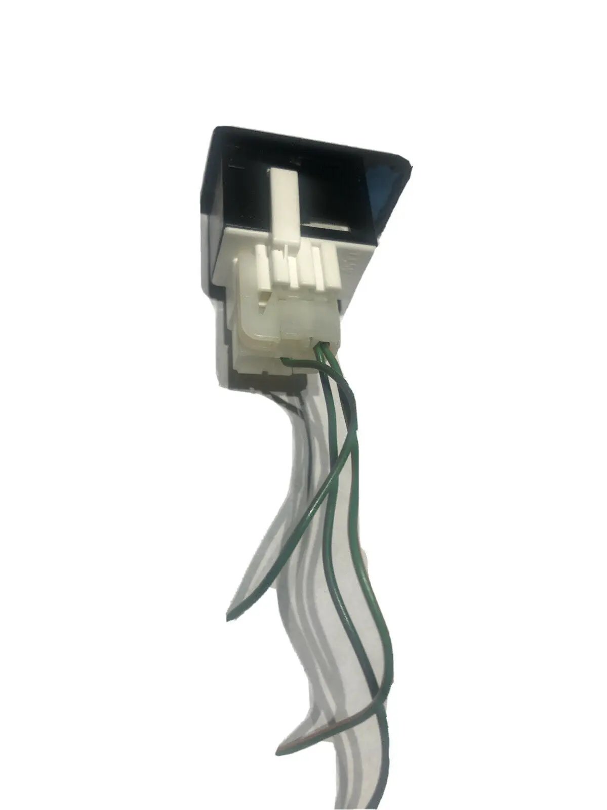 Volvo Antenna Control Switch Button 3523069 by Volvo