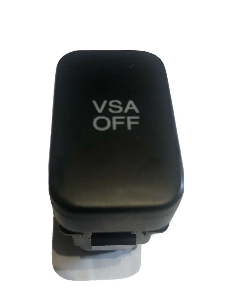 Genuine Acura Switch Assembly VSA OFF 35300-SEP-A01 by Acura